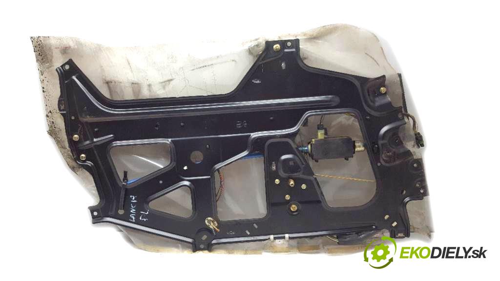LANCIA DELTA    II  mechanismus okna přední část levý 