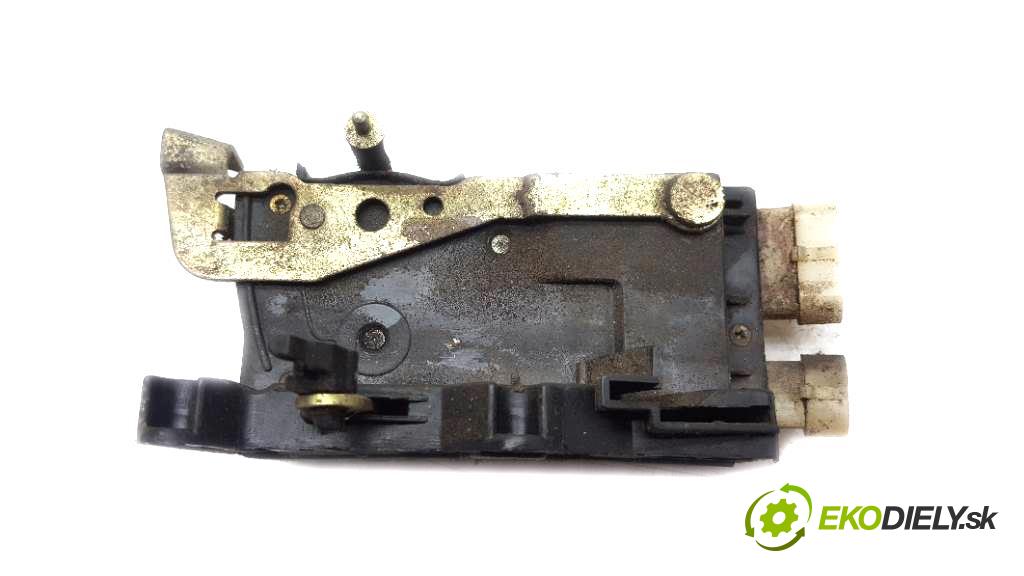 LANCIA DELTA    II  zámok přední část levý 6PIN