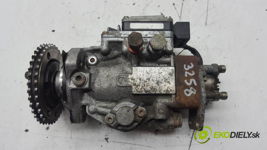 FORD MONDEO MK3 2002 90 kW MK3 1998 Pumpa vstrekovacia 047004004 (Vstrekovacie čerpadlá)