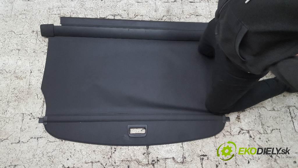 VOLKSWAGEN PASSAT B8 2017 110kW B8 1968 Roleta  (Rolety kufru)