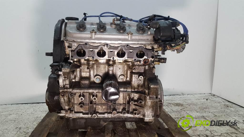 HONDA ACCORD   1995 110kW   2156 motor F22B5 (Motory (kompletní))