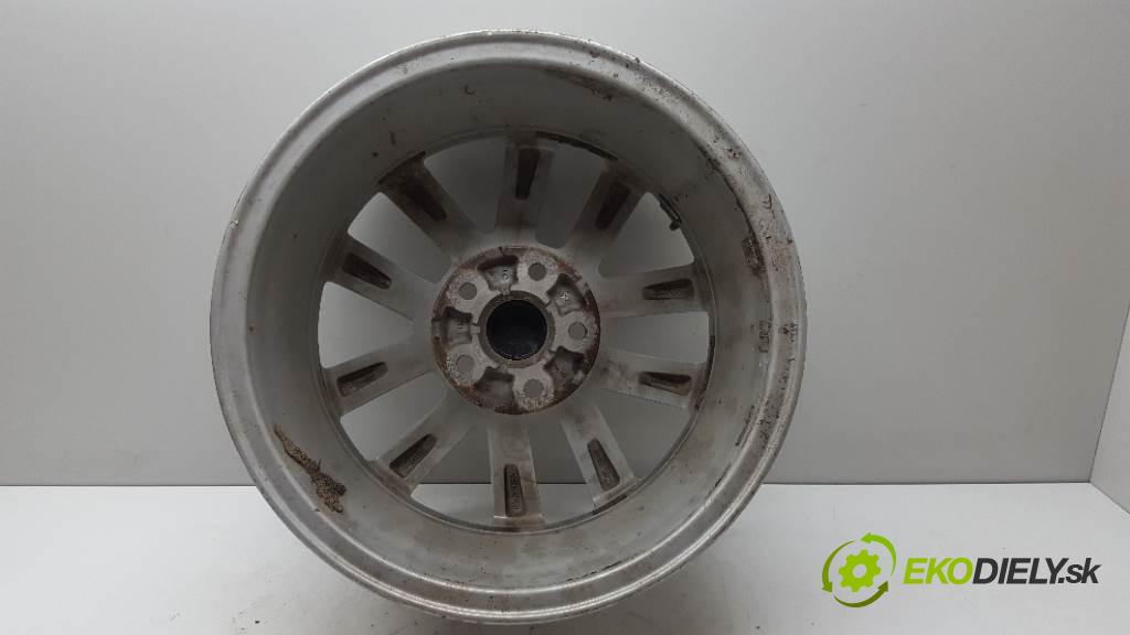 VOLKSWAGEN PASSAT B8 2017 110kW B8 1968 disk 6,5JX16H2 ET41 5X112  3G0 601 025 (Hliníkové)