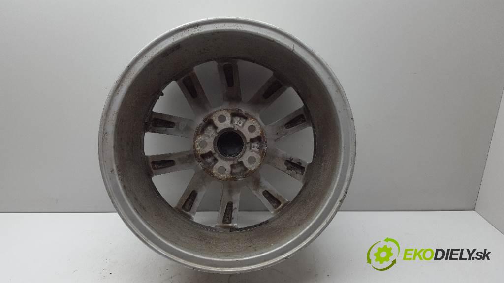 VOLKSWAGEN PASSAT B8 2017 110kW B8 1968 disk 6,5JX16H2 ET41 5X112  3G0 601 025 (Hliníkové)