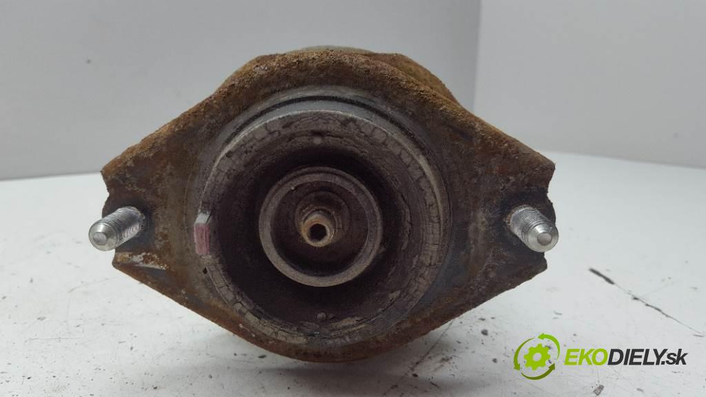 SUBARU IMPREZA GH 2009 110kW GH 1998 tlumič zadní část pravý 20365FG130