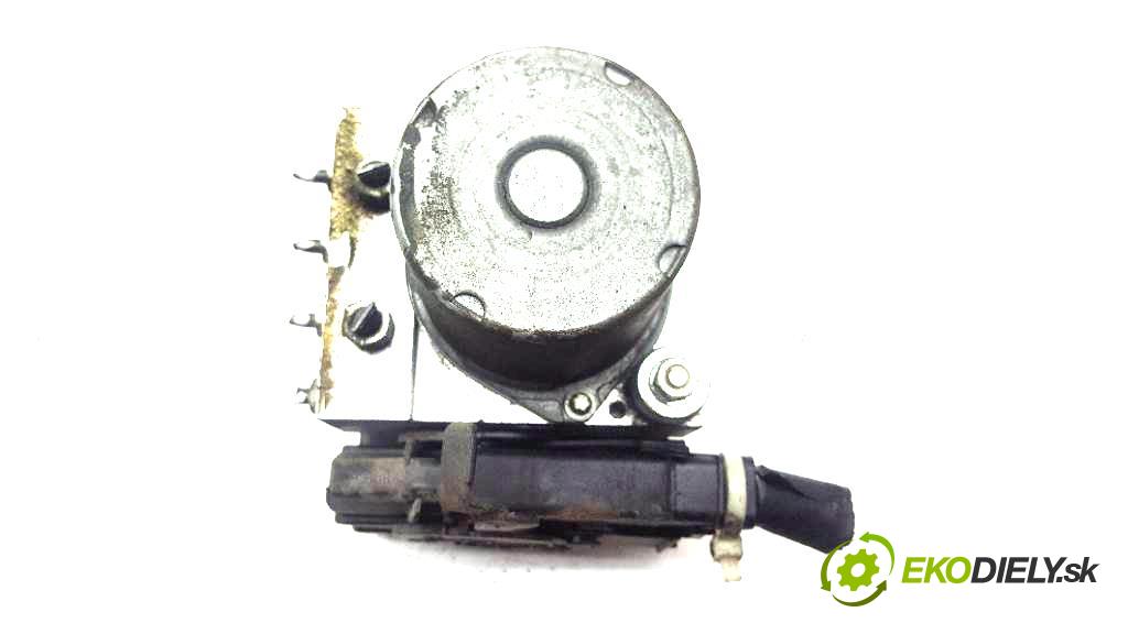 SUBARU IMPREZA GH 2009 110kW GH 1998 Pumpa ABS 0265951130 (Pumpy ABS)