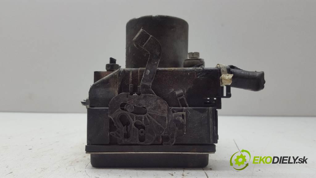 SUBARU IMPREZA GH 2009 110kW GH 1998 Pumpa ABS 0265951130 (Pumpy ABS)