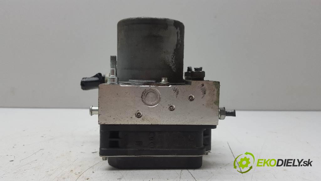 SUBARU IMPREZA GH 2009 110kW GH 1998 Pumpa ABS 0265951130 (Pumpy ABS)