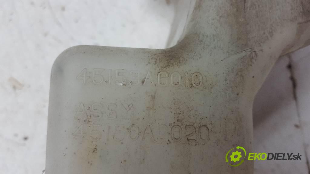 SUBARU IMPREZA GH 2009 110kW GH 1998 Nádržka vyrovnávacia 451534G010