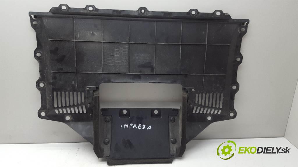 SUBARU IMPREZA GH 2009 110kW GH 1998 obal filtra vzduchu WLOT POWIETRZA  (Kryty filtrů)