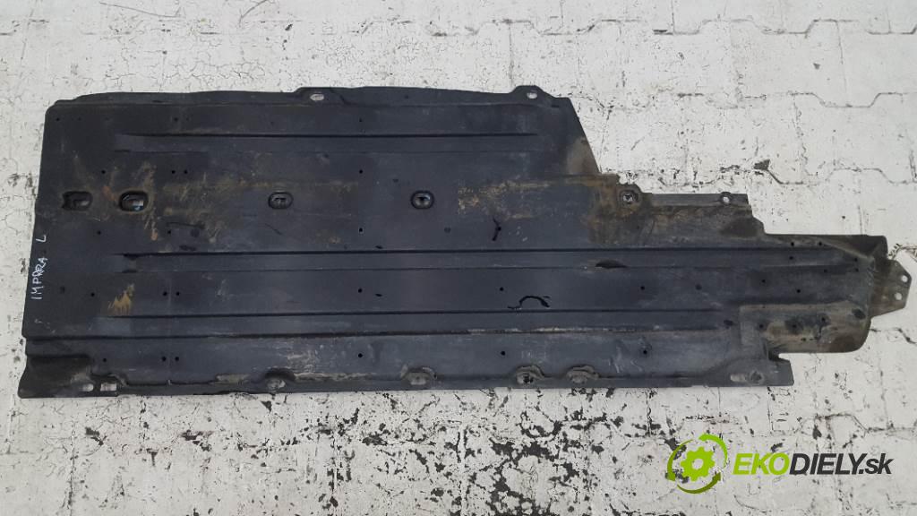 SUBARU IMPREZA GH 2009 110kW GH 1998 Clona prahu predný ľavá strana 56411AG053