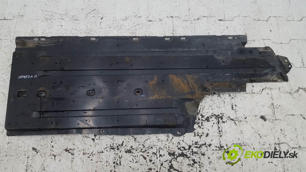 SUBARU IMPREZA GH 2009 110kW GH 1998 Clona prahu predný pravá 56411AG043