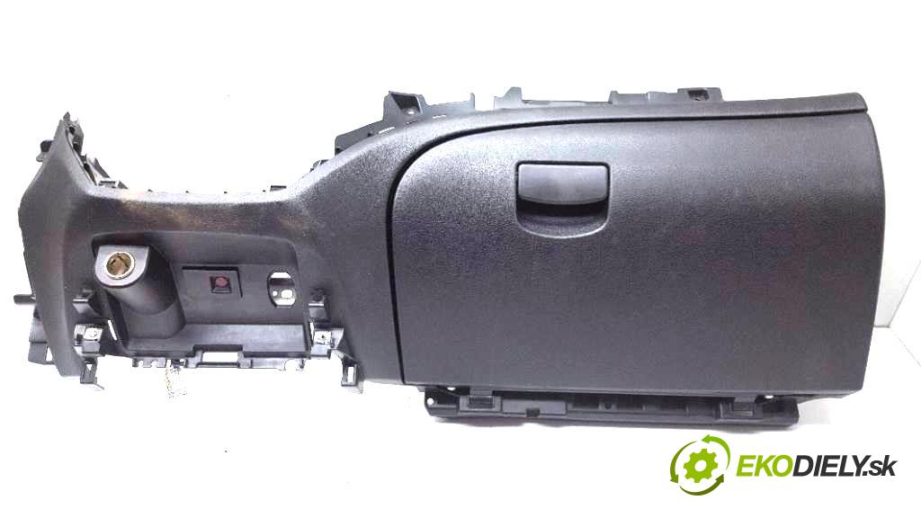 SUBARU IMPREZA GH 2009 110kW GH 1998 Priehradka, kastlík spolujazdca 66055FG030 (Priehradky, kastlíky)