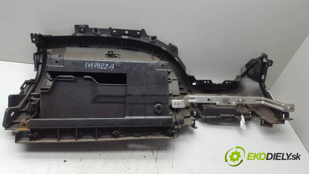 SUBARU IMPREZA GH 2009 110kW GH 1998 Priehradka, kastlík spolujazdca 66055FG030 (Priehradky, kastlíky)