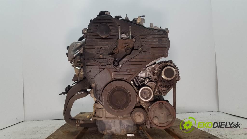 MAZDA 6  2007 105kW   1998 motor RF5C (Motory (kompletní))