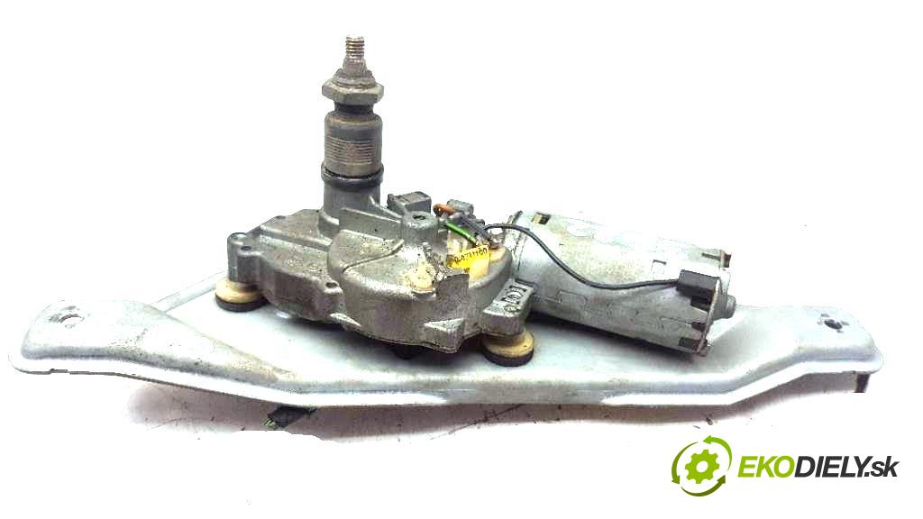 FORD GALAXY  1999 81kW   1896 motorek stěračů zadní část 7M0955711