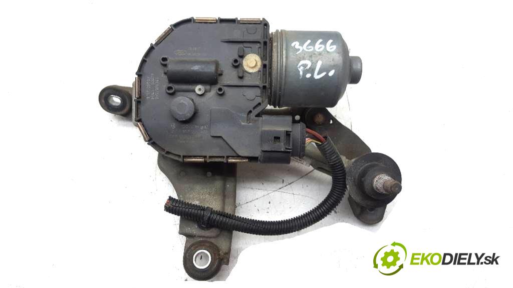 FORD S-MAX I 2009 129 kW I 2179 Motorček stieračov predný 6M21-17504-AK (Motorčeky stieračov predné)