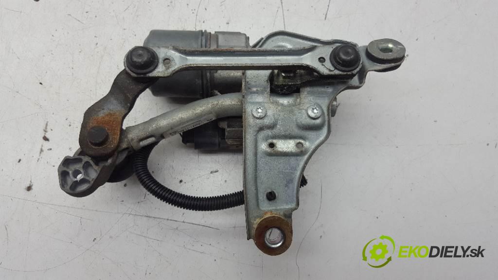 FORD S-MAX I 2009 129 kW I 2179 Motorček stieračov predný 6M21-17504-AK (Motorčeky stieračov predné)