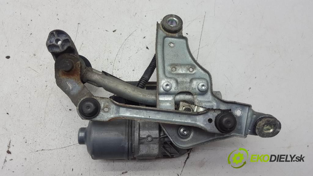 FORD S-MAX I 2009 129 kW I 2179 Motorček stieračov predný 6M21-17504-BK (Motorčeky stieračov predné)