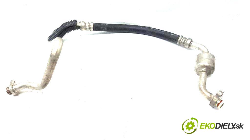 FORD S-MAX I 2009 129 kW I 2179 rúrka klimatizácie  (Rúrky klimatizácie)