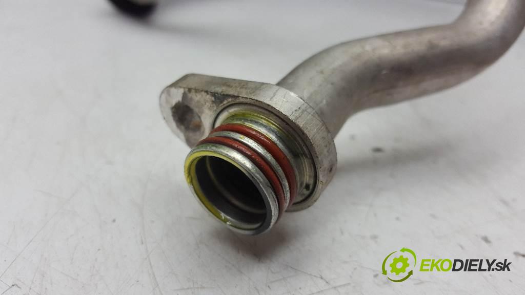 FORD S-MAX I 2009 129 kW I 2179 rúrka klimatizácie  (Rúrky klimatizácie)