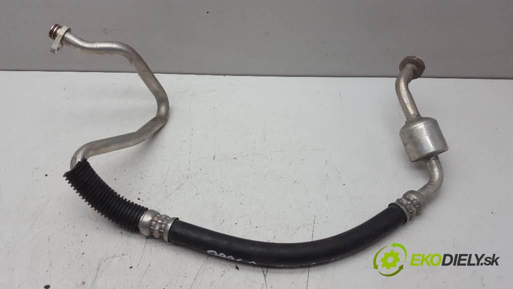 FORD S-MAX I 2009 129 kW I 2179 rúrka klimatizácie  (Rúrky klimatizácie)