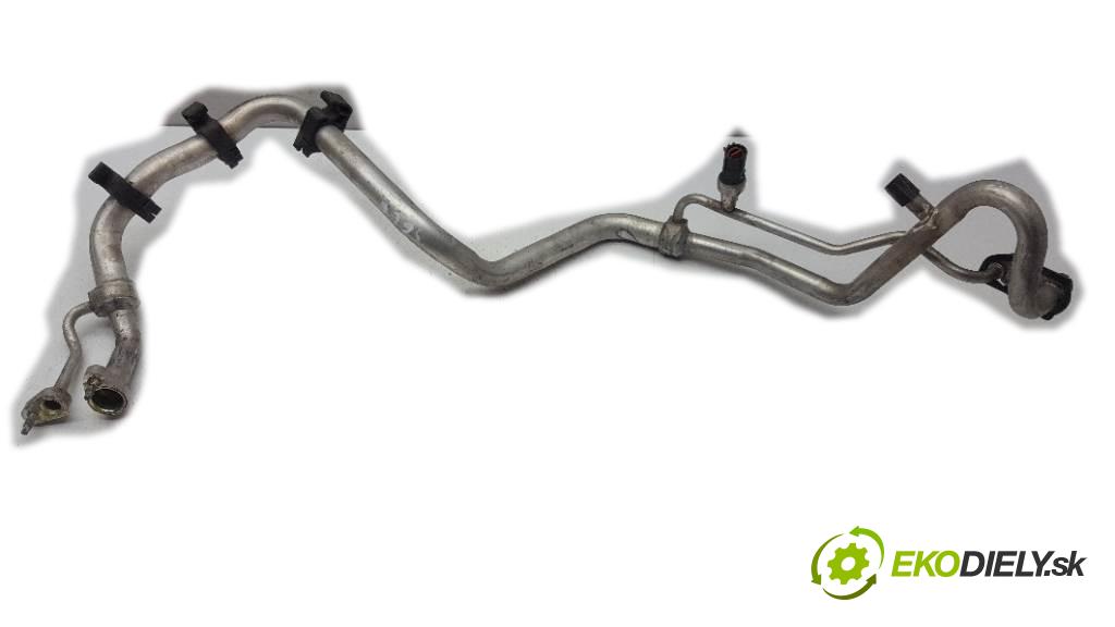 FORD S-MAX I 2009 129 kW I 2179 rúrka klimatizácie  (Rúrky klimatizácie)