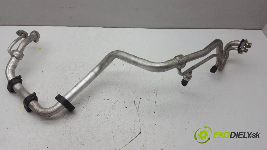 FORD S-MAX I 2009 129 kW I 2179 rúrka klimatizácie  (Rúrky klimatizácie)