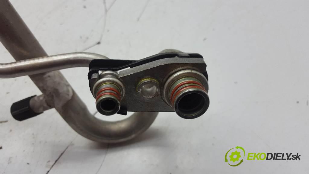 FORD S-MAX I 2009 129 kW I 2179 rúrka klimatizácie  (Rúrky klimatizácie)