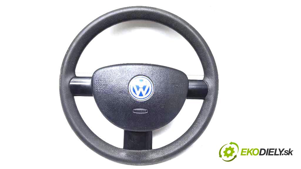 VOLKSWAGEN NEW BEETLE I 1999 85kW I 1984 Volant  (Volanty)