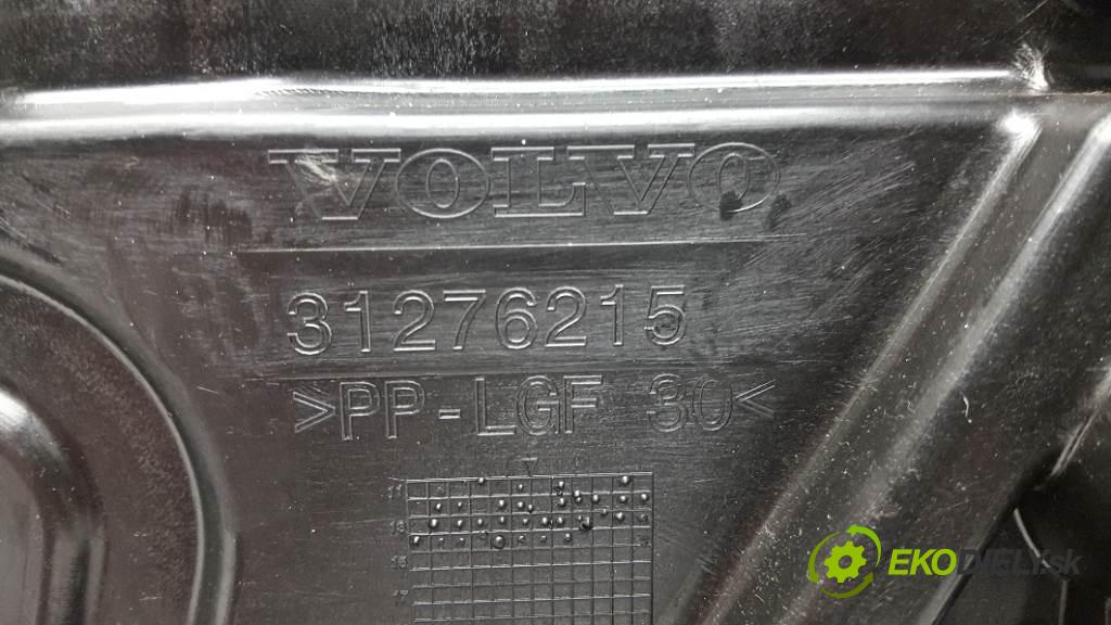 VOLVO V 40 II 2014 140kW II 1969 mechanismus okna přední část levý 31276215