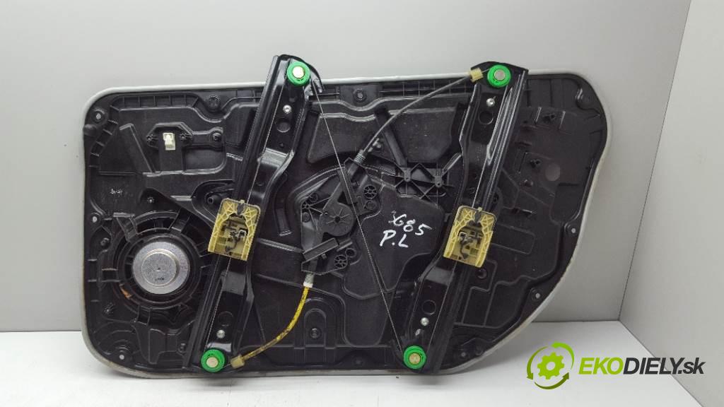 VOLVO V 40 II 2014 140kW II 1969 mechanismus okna přední část levý 31276215