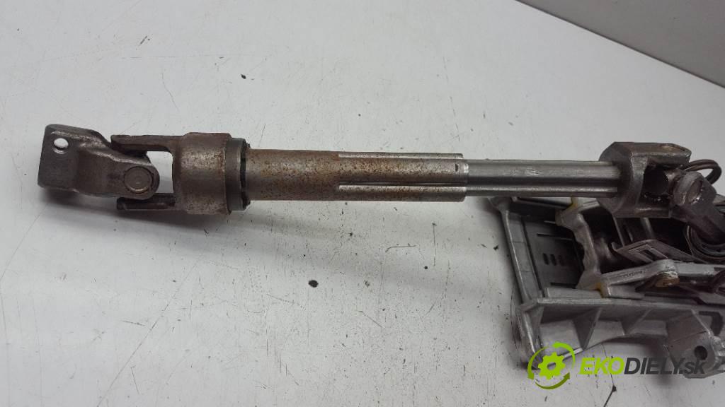 VOLVO V 40 II 2014 140kW II 1969 Hriadeľ, tyč volantu 31406493 (Tyče riadenia (volantu))