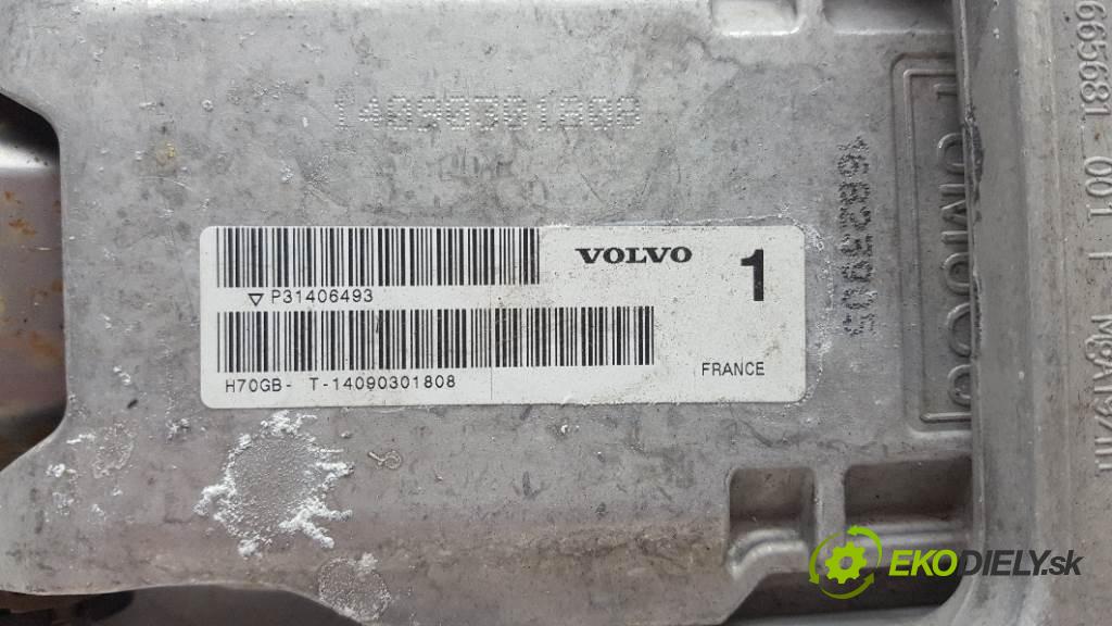 VOLVO V 40 II 2014 140kW II 1969 Hriadeľ, tyč volantu 31406493 (Tyče riadenia (volantu))