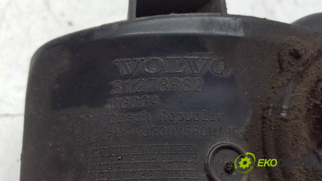 VOLVO V 40 II 2014 140kW II 1969 Dvierka nádrže paliva 31278862 (Ostatné)