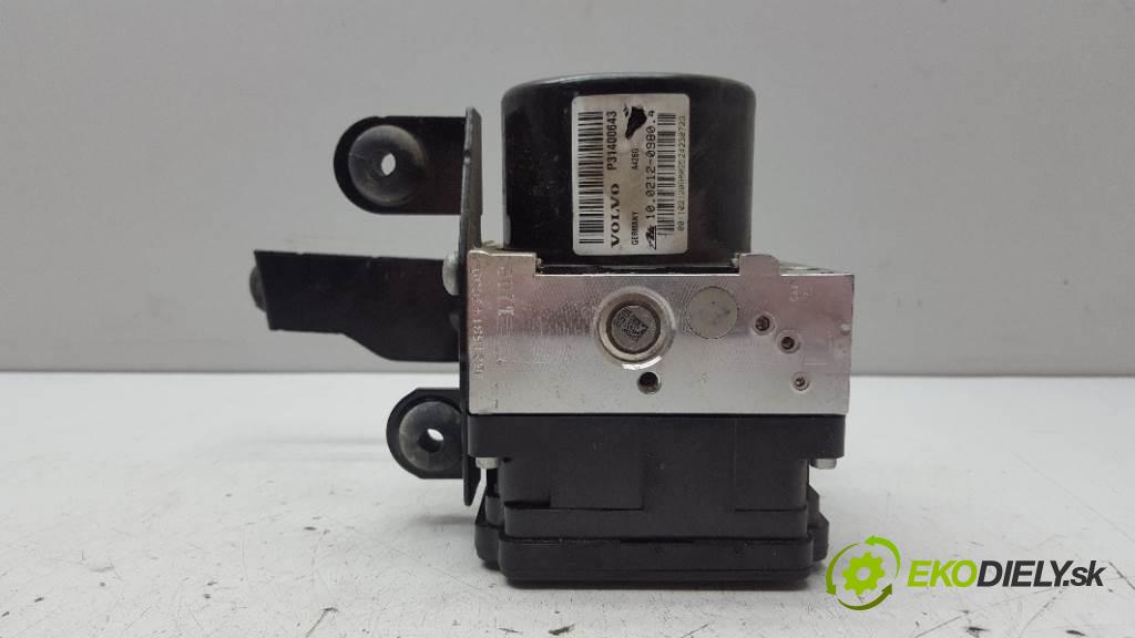 VOLVO V 40 II 2014 140kW II 1969 Pumpa ABS 31400643 (Pumpy ABS)
