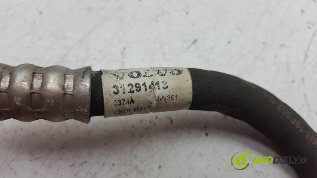 VOLVO V 40 II 2014 140kW II 1969 rúrka klimatizácie 31291413 (Rúrky klimatizácie)