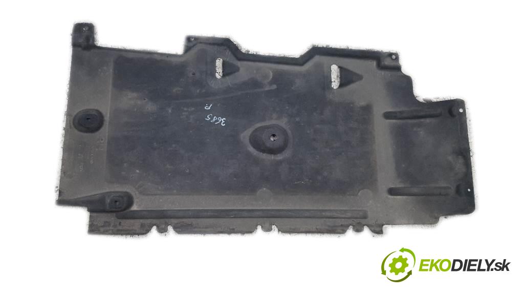 VOLVO V 40 II 2014 140kW II 1969 Clona prahu predný pravá 31383362