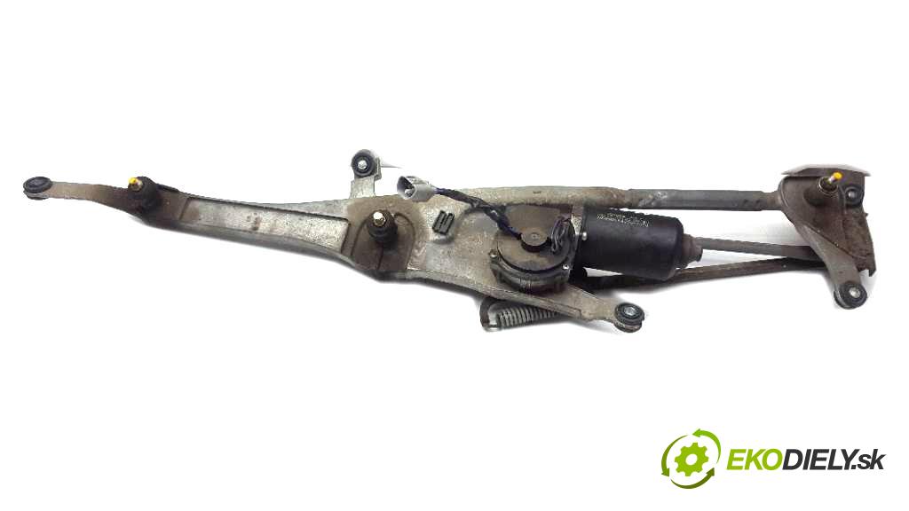 LEXUS RX 400H  2007 155kW   3311 Mechanizmus stieračov predný 85110-48130 (Motorčeky stieračov predné)