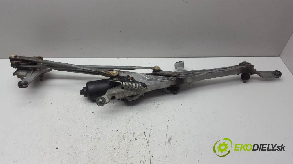 LEXUS RX 400H  2007 155kW   3311 Mechanizmus stieračov predný 85110-48130 (Motorčeky stieračov predné)