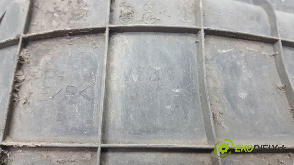 LEXUS RX 400H  2007 155kW   3311 Clona prahu predný pravá 53736-33040