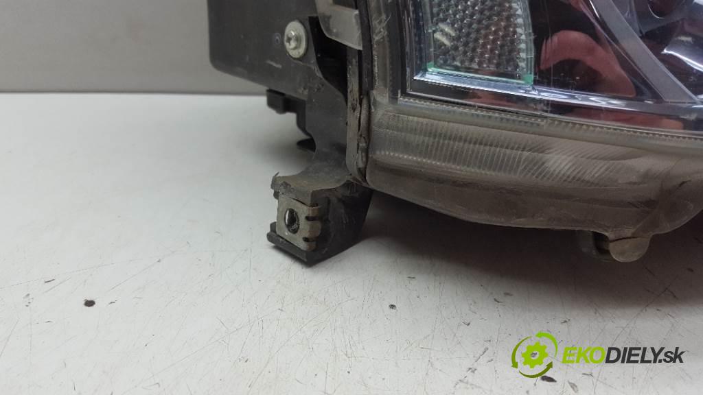 LEXUS RX 400H  2007 155kW   3311 Svetlomet pravy  (Pravé)