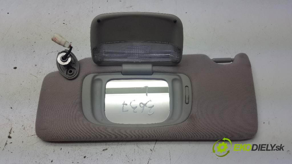 LEXUS RX 400H  2007 155kW   3311 Clona SLUNNÝ: ľavá strana