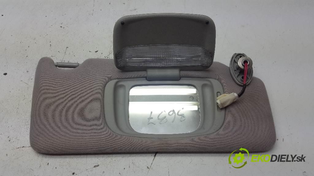 LEXUS RX 400H  2007 155kW   3311 Clona SLUNNÝ: pravá