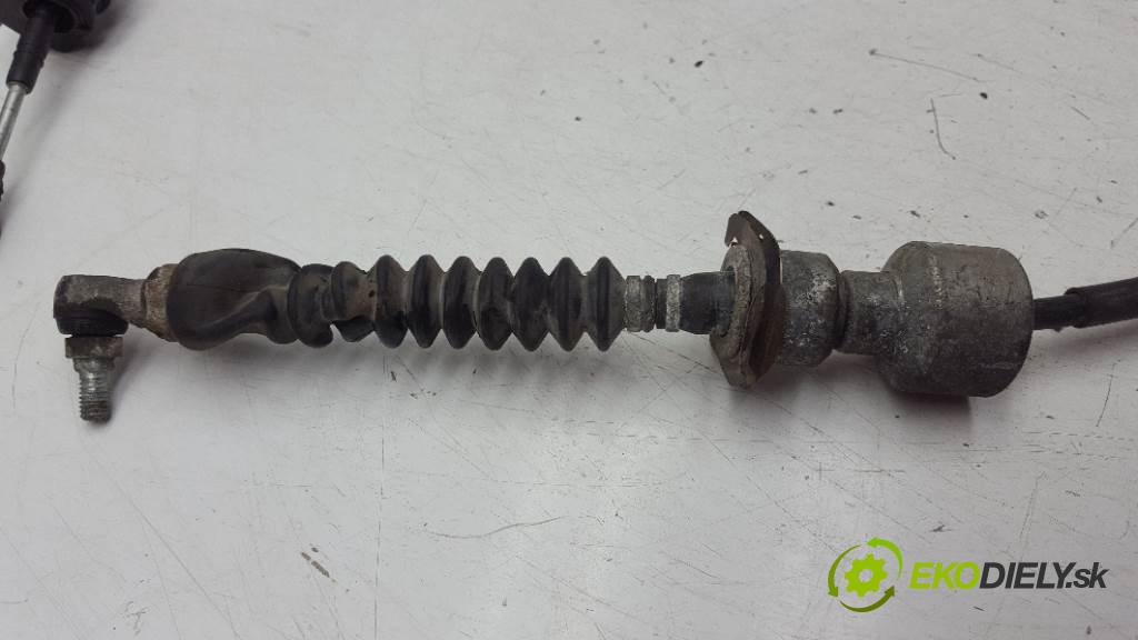 LEXUS RX 400H  2007 155kW   3311 Lanká  (Rýchlostné páky / kulisy)