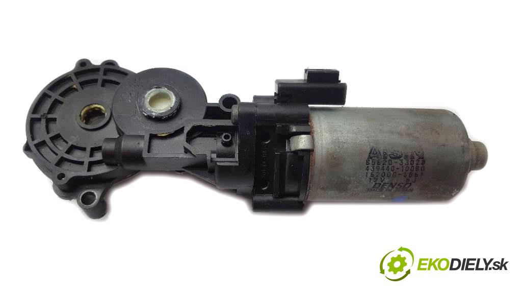 LEXUS RX 400H  2007 155kW   3311 Motorček sedačky 3 85820-33020