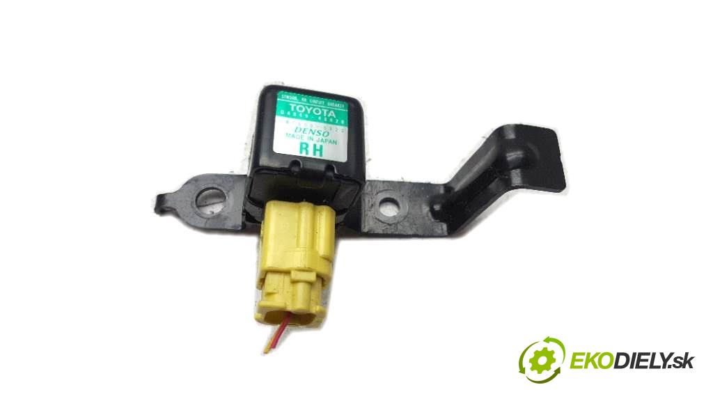 LEXUS RX 400H  2007 155kW   3311 snímač nárazu 2 G4849-48020