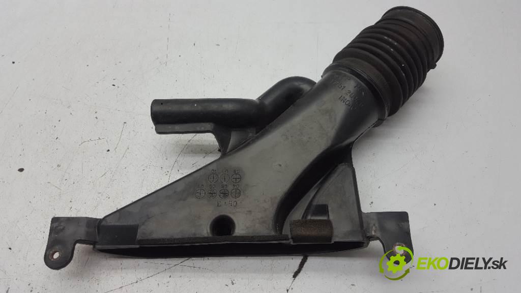 LEXUS RX 400H  2007 155kW   3311 Obal filtra vzduchu 17751-20040 (Obaly filtrov vzduchu)