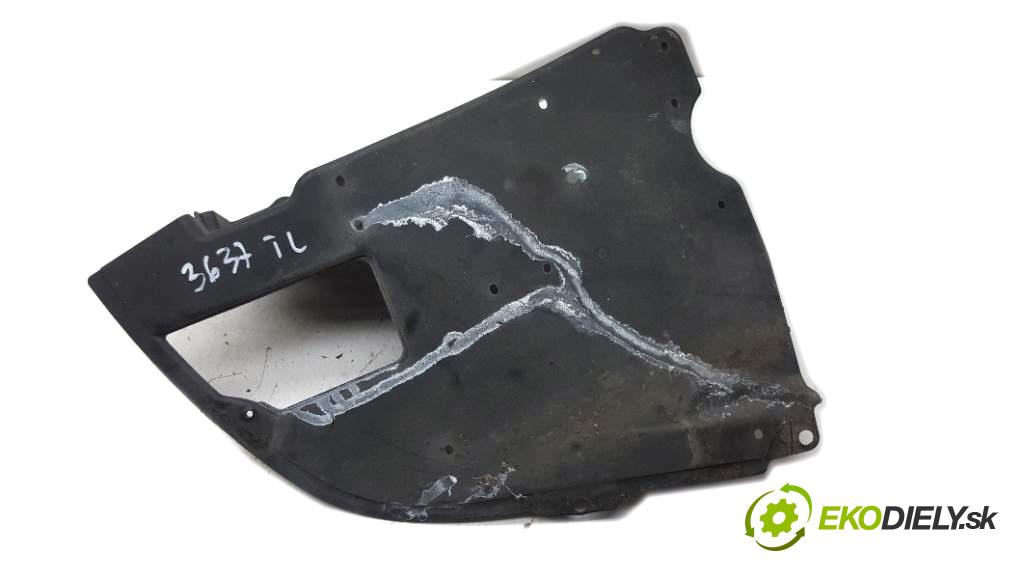 LEXUS RX 400H  2007 155kW   3311 Clona prahu zad ľavá strana 58724-48010