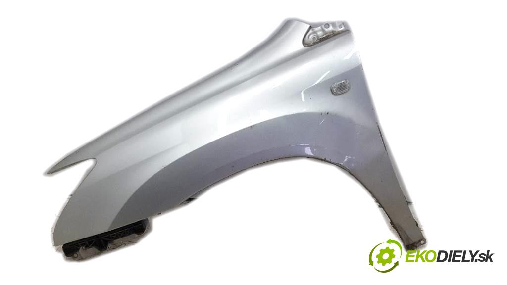 LEXUS RX 400H  2007 155kW    3311 blatník přední část levý 