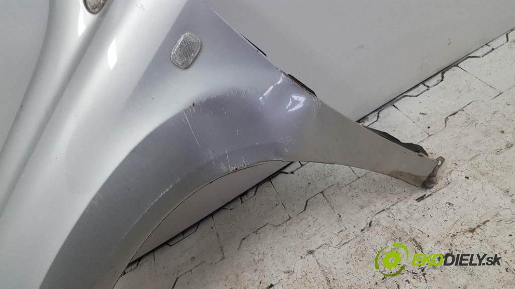 LEXUS RX 400H  2007 155kW    3311 blatník přední část levý